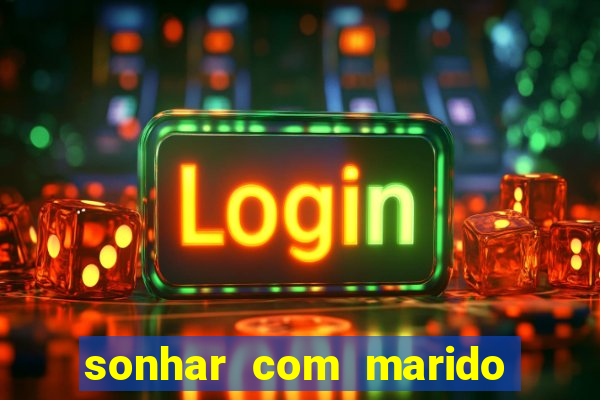 sonhar com marido indo embora com amante